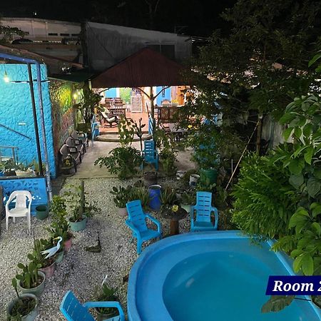 Hotel Minca Express Relax - Base Camp Экстерьер фото