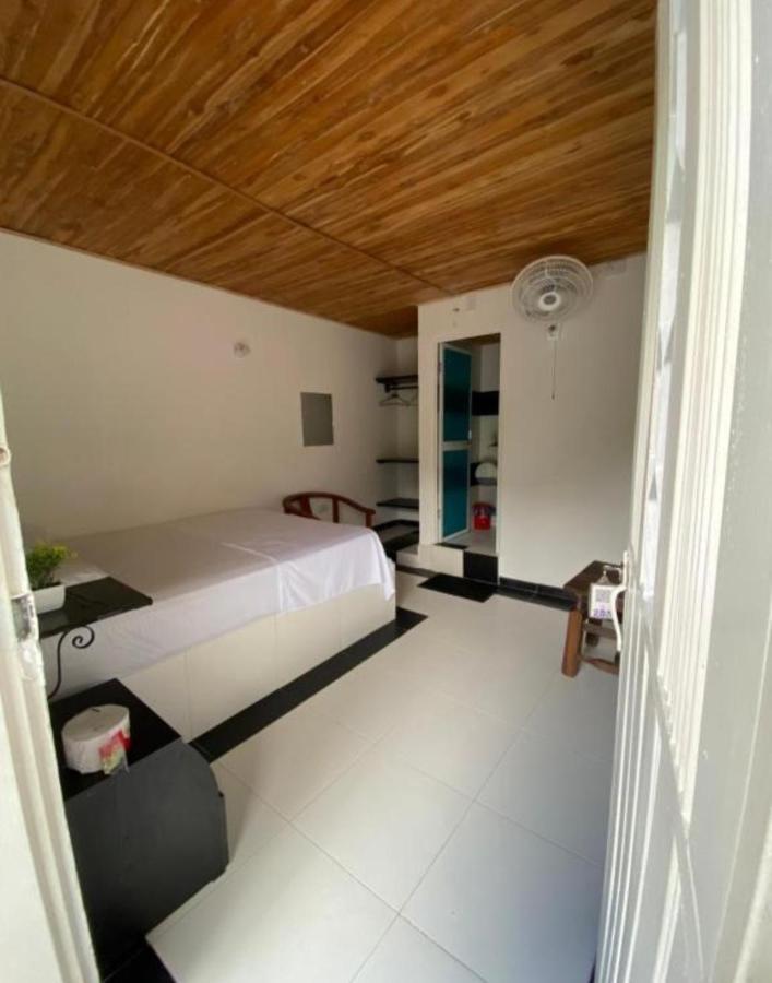 Hotel Minca Express Relax - Base Camp Номер фото