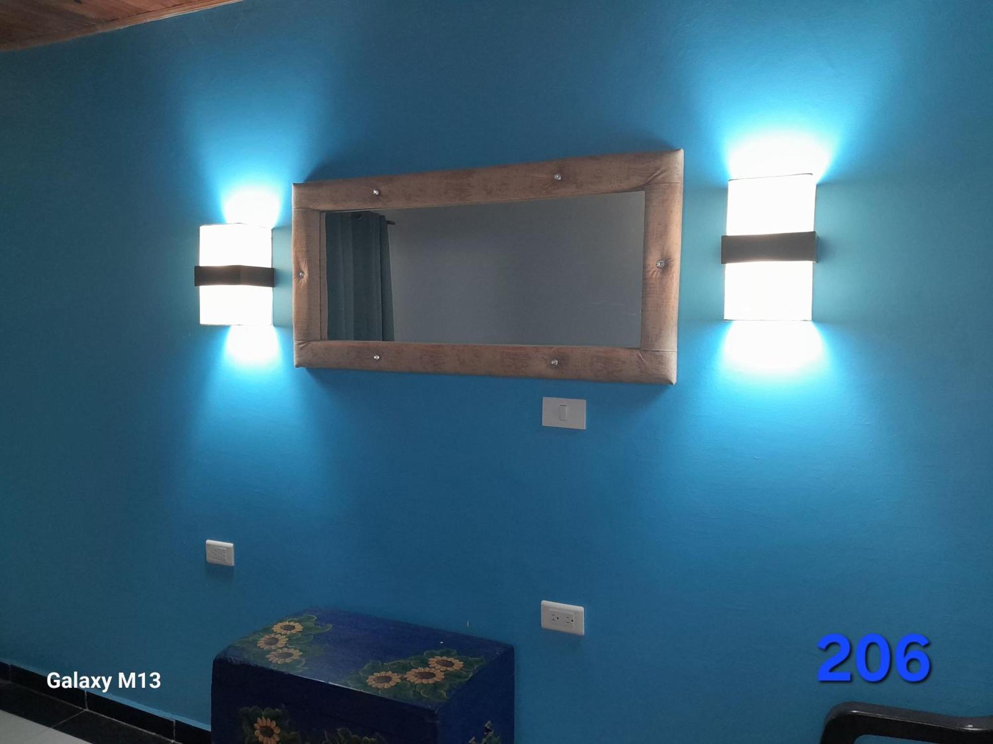 Hotel Minca Express Relax - Base Camp Экстерьер фото